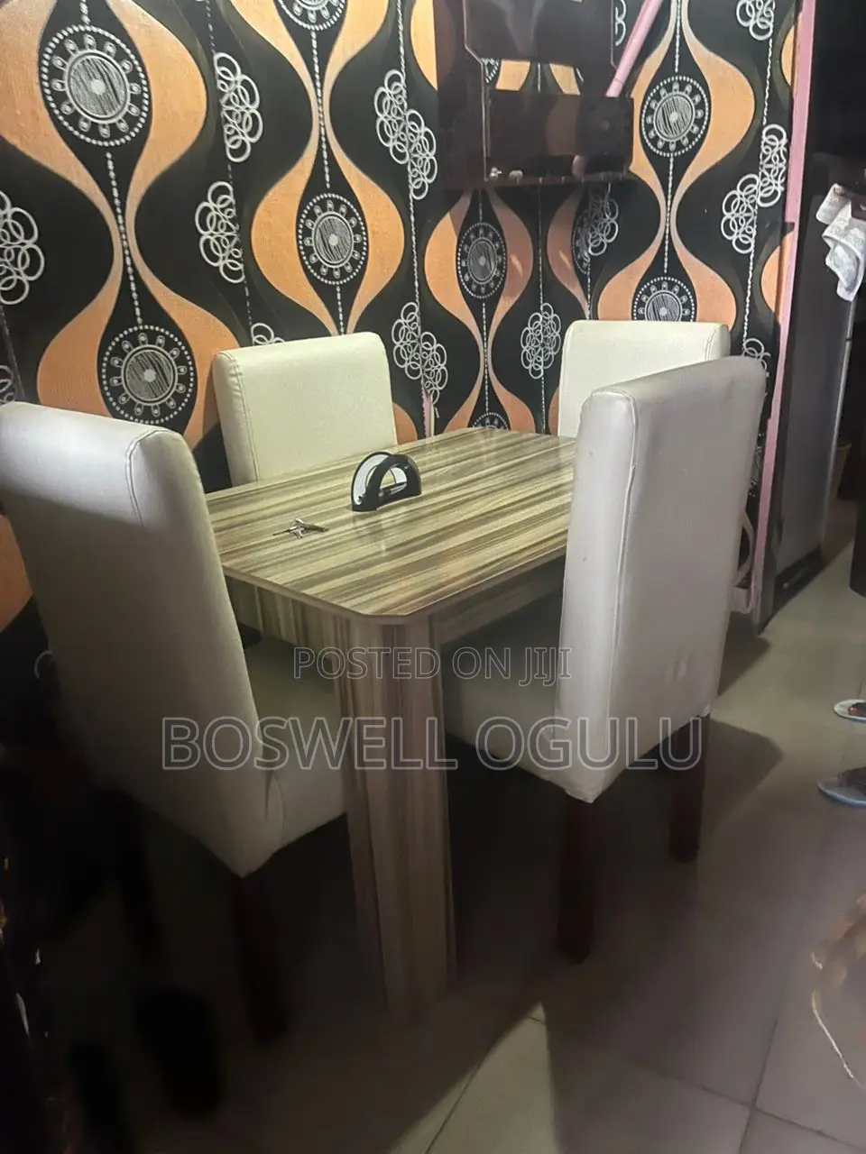 Dining Set
