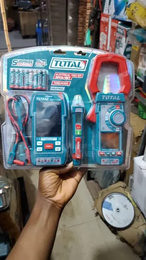 Total Super Combo
