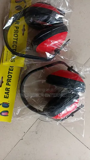 Safety Ear Muff