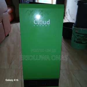10 Kva Inverter