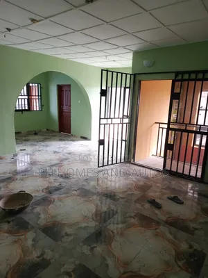 4 Bedroom Apartment for Office Use