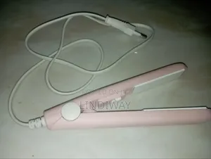 Hair Straightener