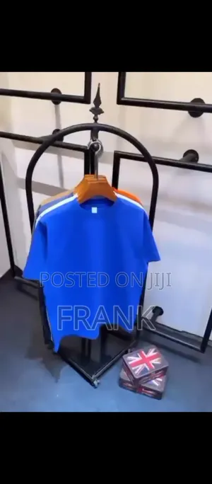 Plain Polo No Design