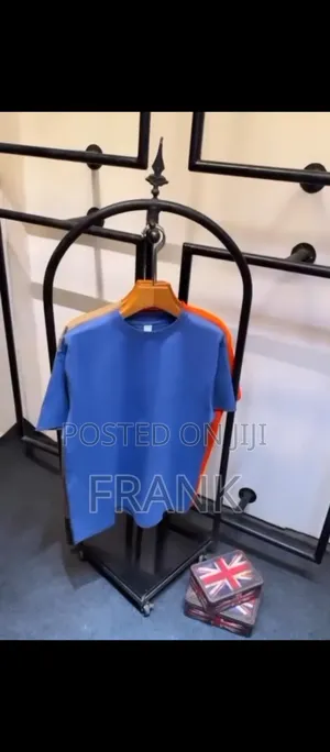 Plain Polo No Design