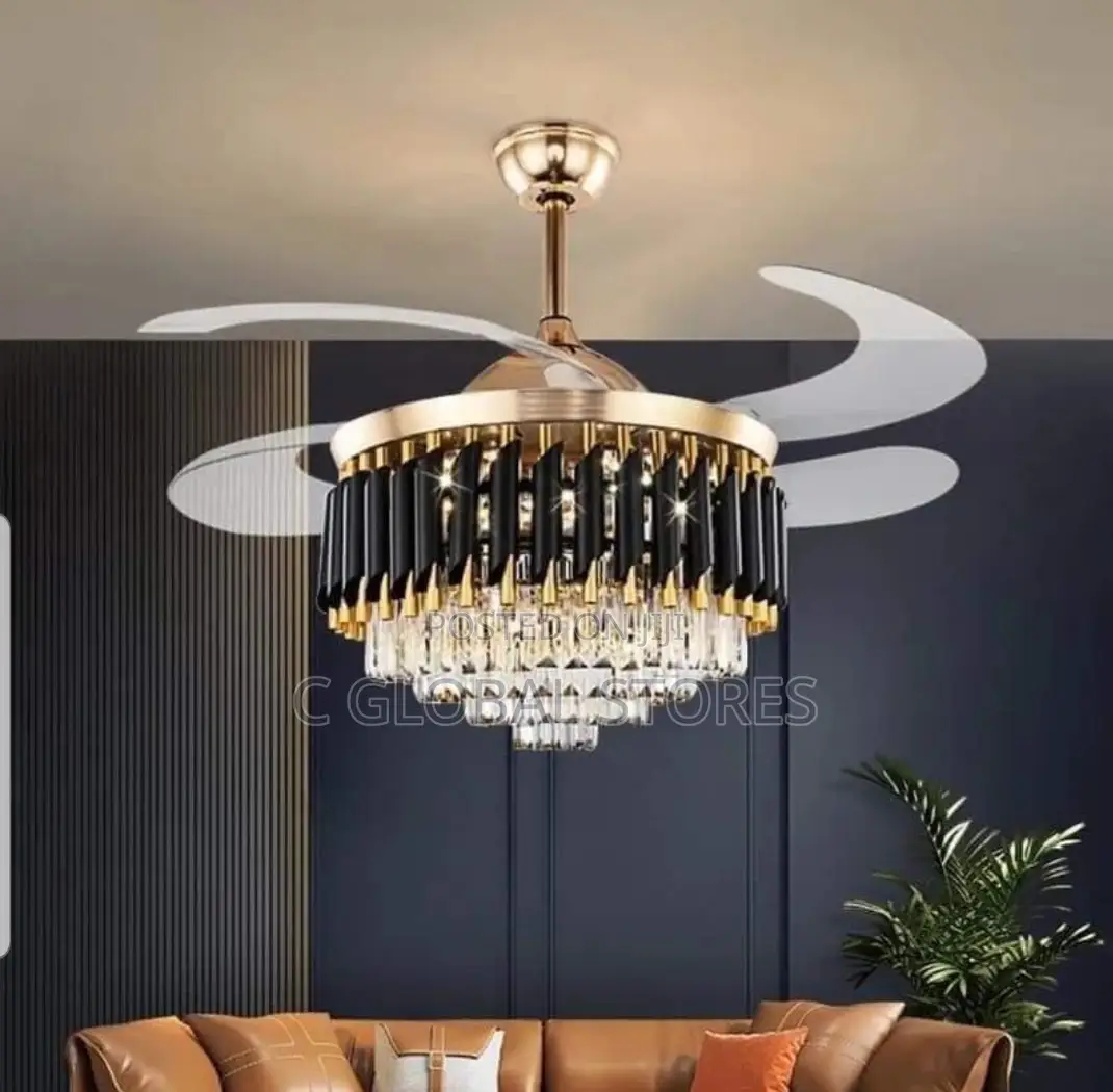 Chandelier