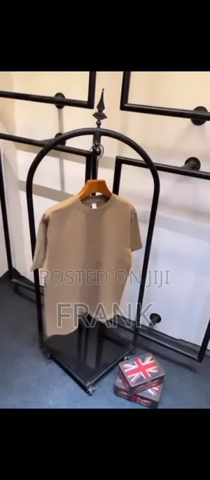 Plain Polo No Design
