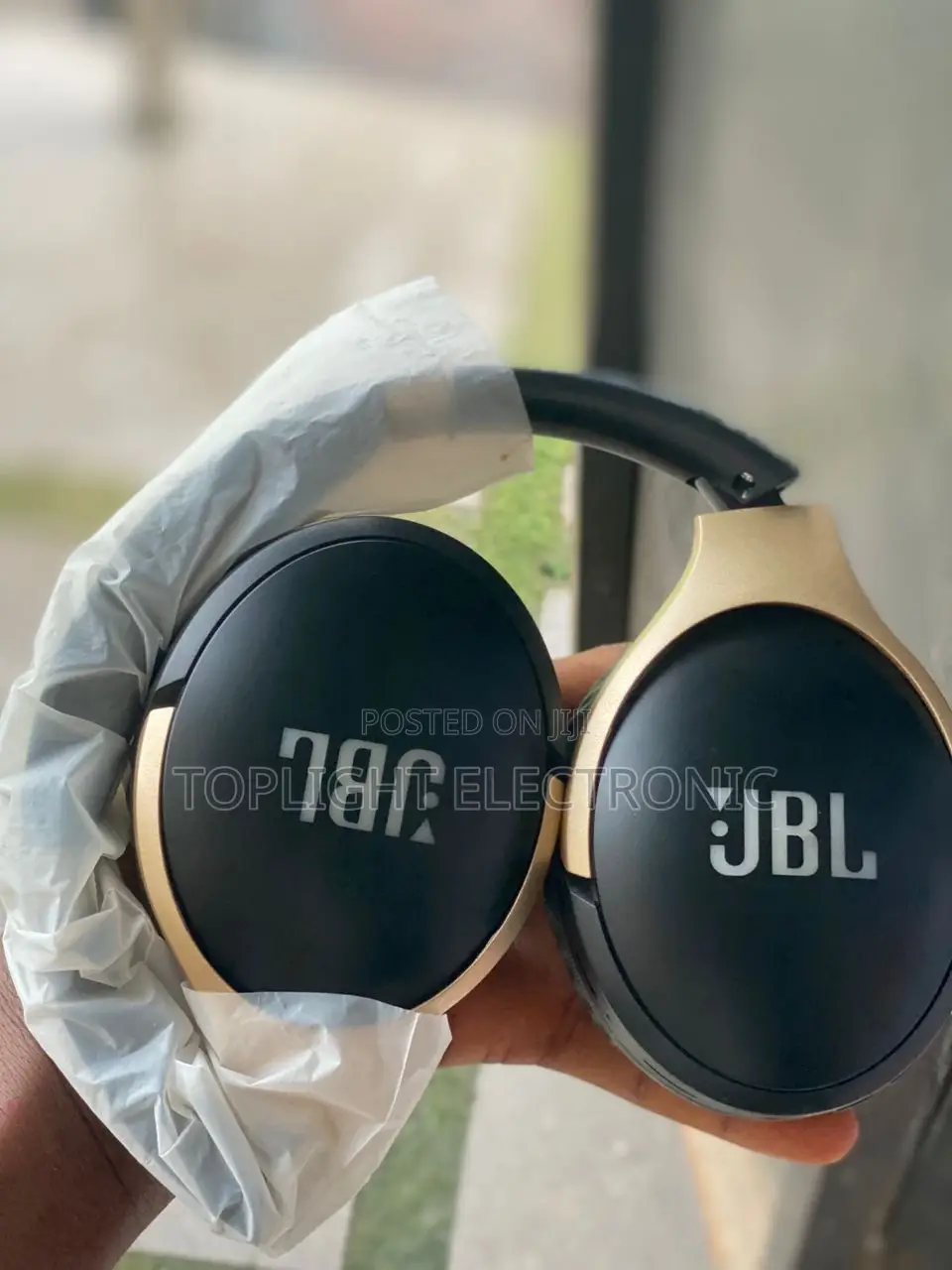 JBL Headphone