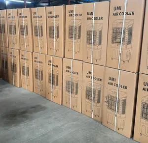 Umi 60 Liters Air Cooler
