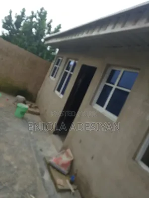 Furnished Studio Apartment in Oluyika Estate, Igbogbo for rent
