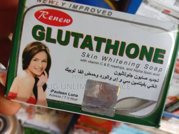 bt ung trng da glutathione Bt Ung Dng Trng Da L-Glutathione Kwangdong | 30 gi x 2g