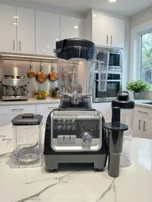 Gemat Blender