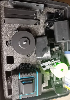 Hardware Tools And Laser