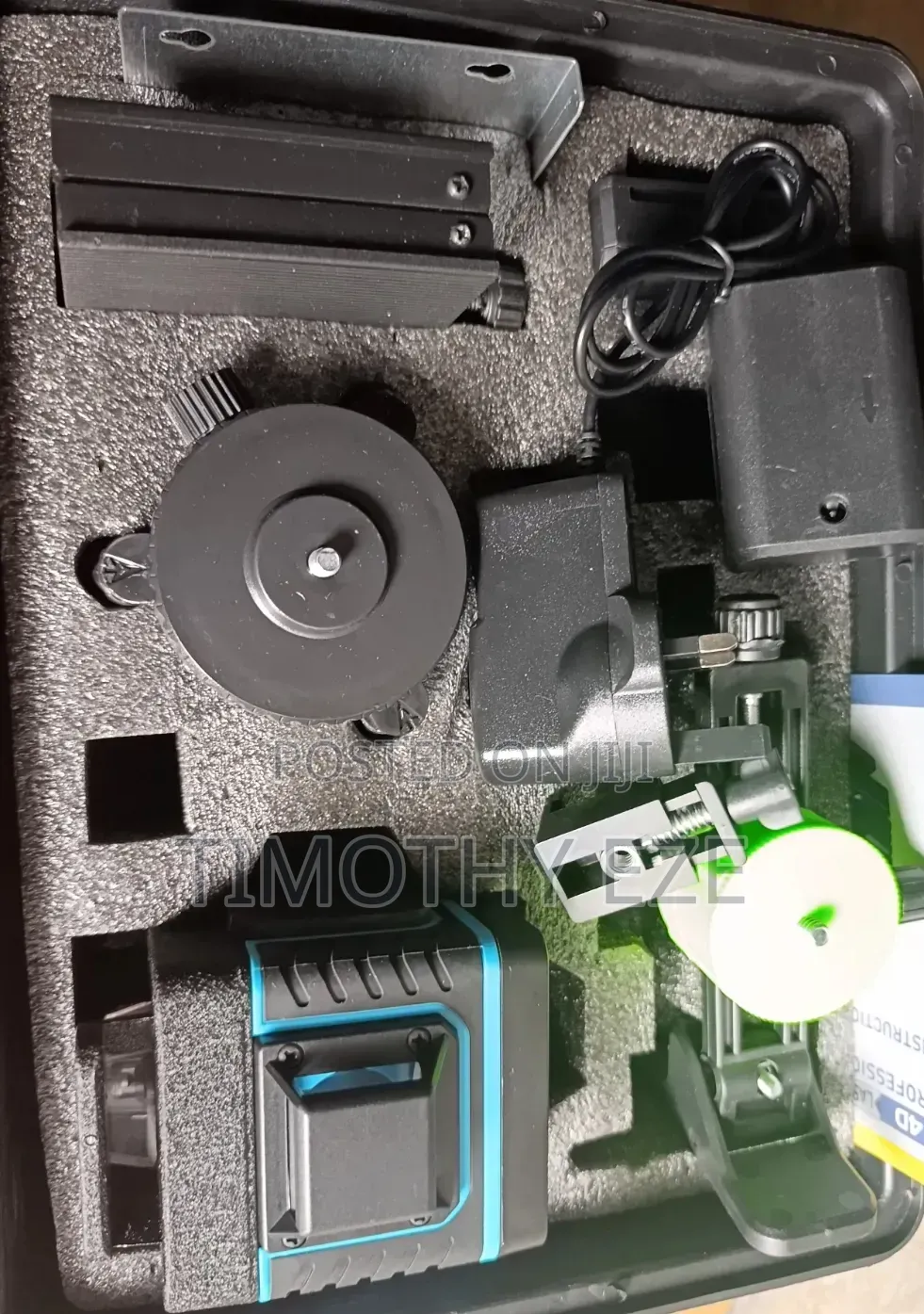 Hardware Tools And Laser
