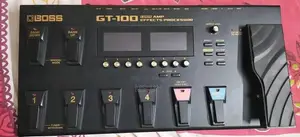 Boss Gt 100