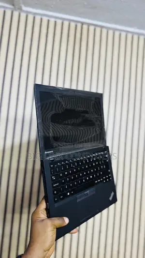Laptop Lenovo ThinkPad X250 8GB Intel Core i5 SSD 128GB