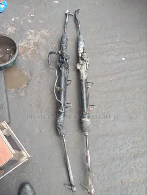 Toyota Sienna 2004 to 2009 Steering Rack