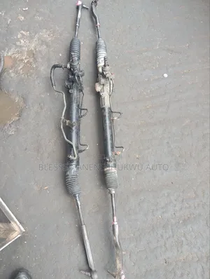 Toyota Sienna 2004 to 2009 Steering Rack