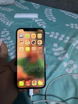 Apple iPhone 12 Pro 256 GB Blue