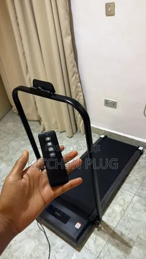 Treadmill for Home Use
