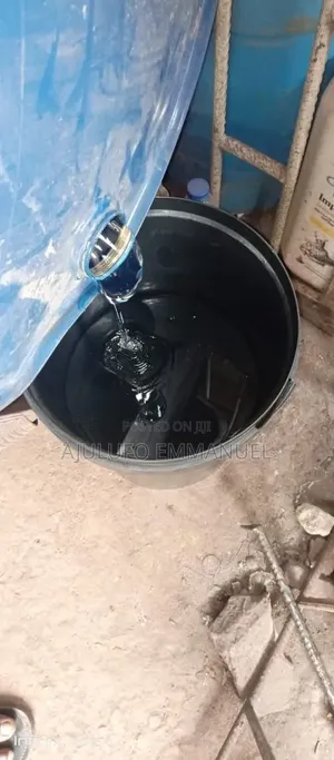 Concrete Stamp Sealant (Polish)