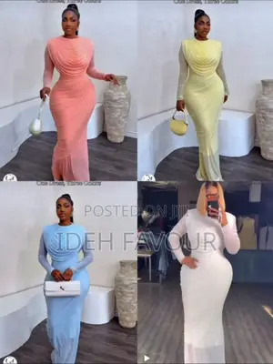 Luxury Wears