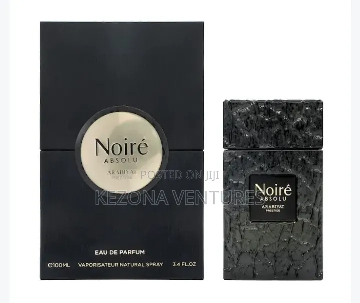 Arabiyat Prestige Noire 100ml