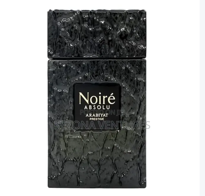 Arabiyat Prestige Noire 100ml