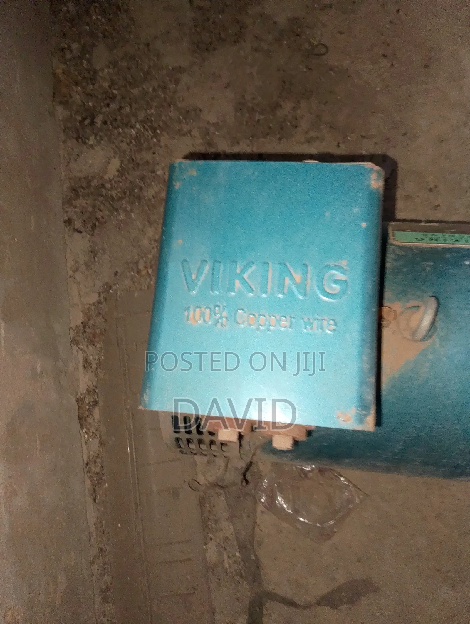 10 Kva Single Phase Alternator