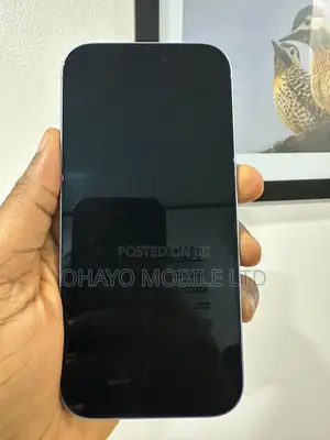 Apple iPhone 17 256 GB Blue