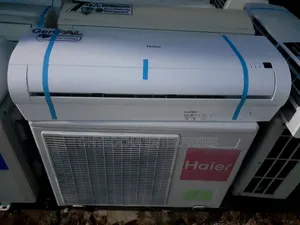 Uk 1.5hp Haier Inverter Ac