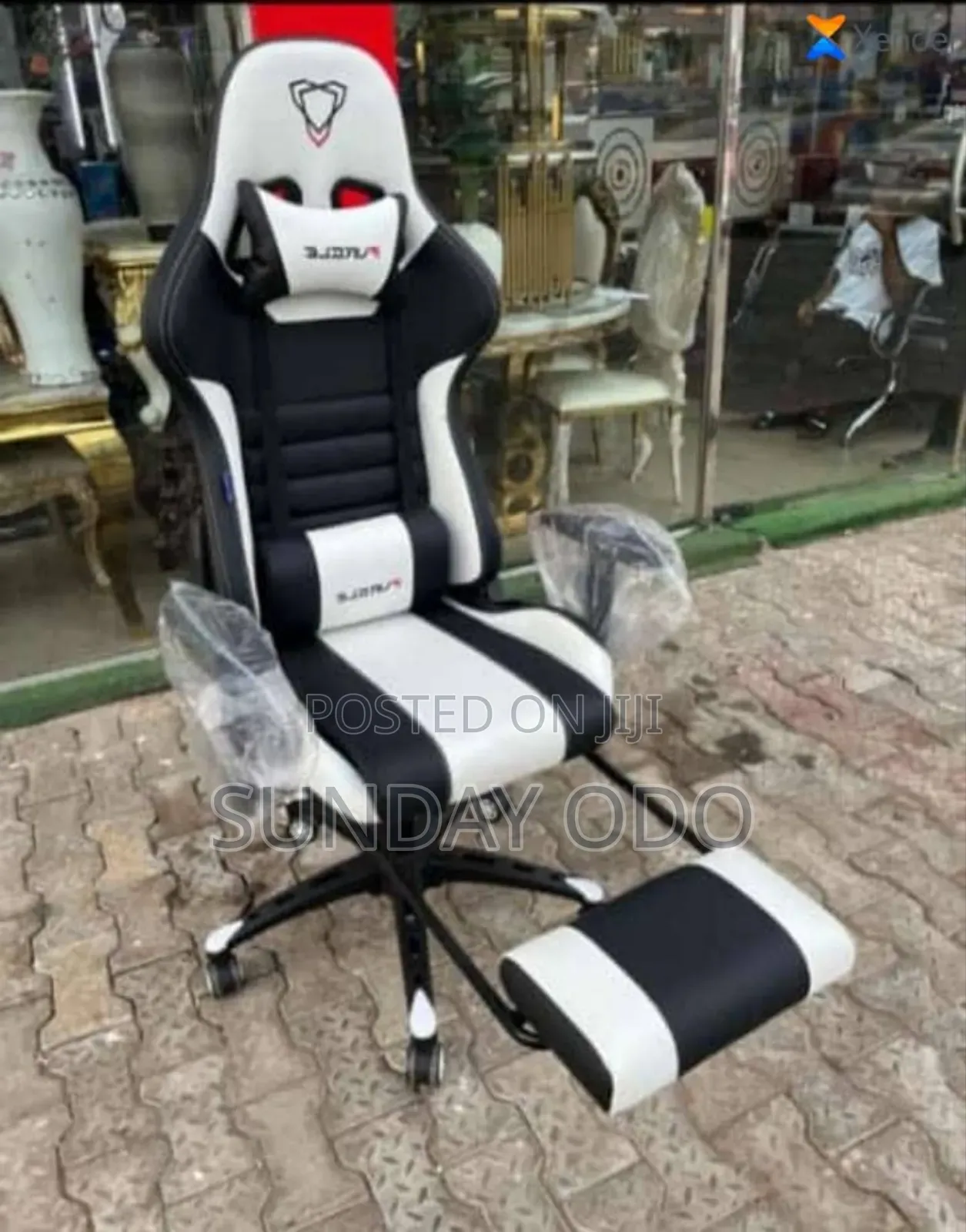 Gaming Chair