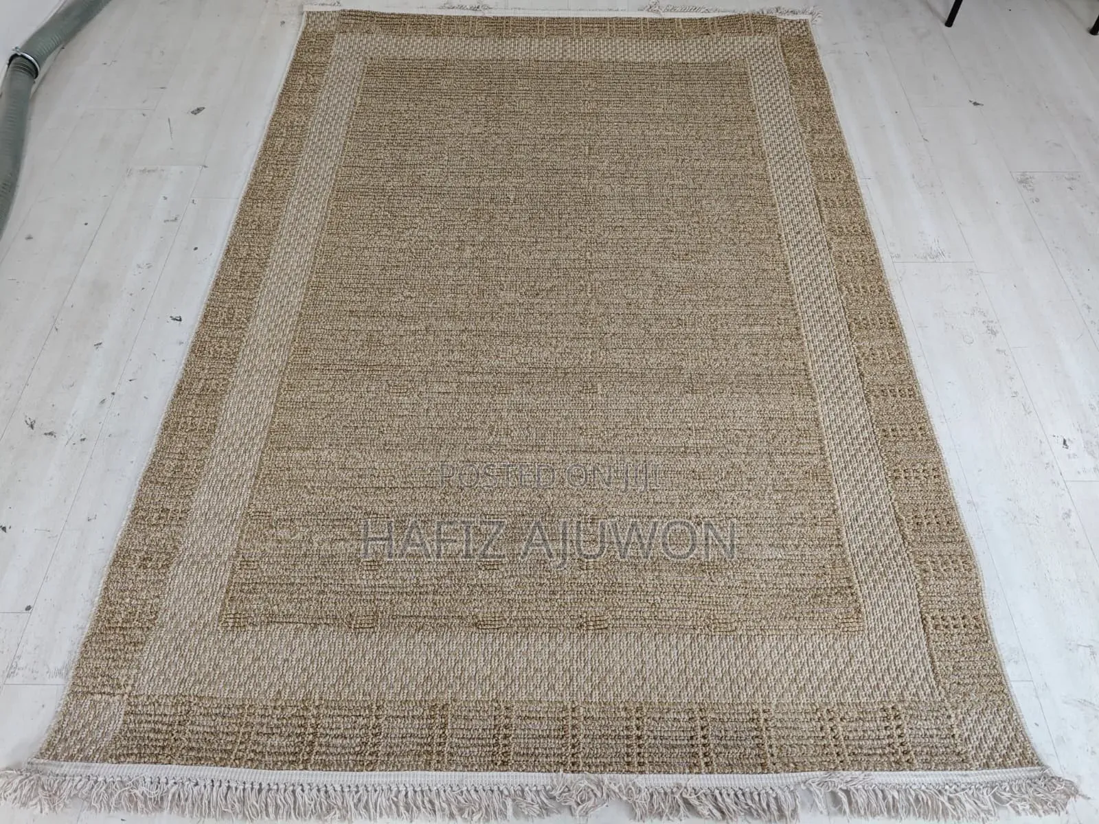 (4ft by 6ft)Turkish Center Rugs