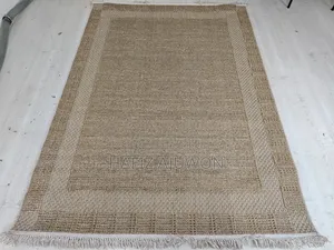 (4ft by 6ft)Turkish Center Rugs