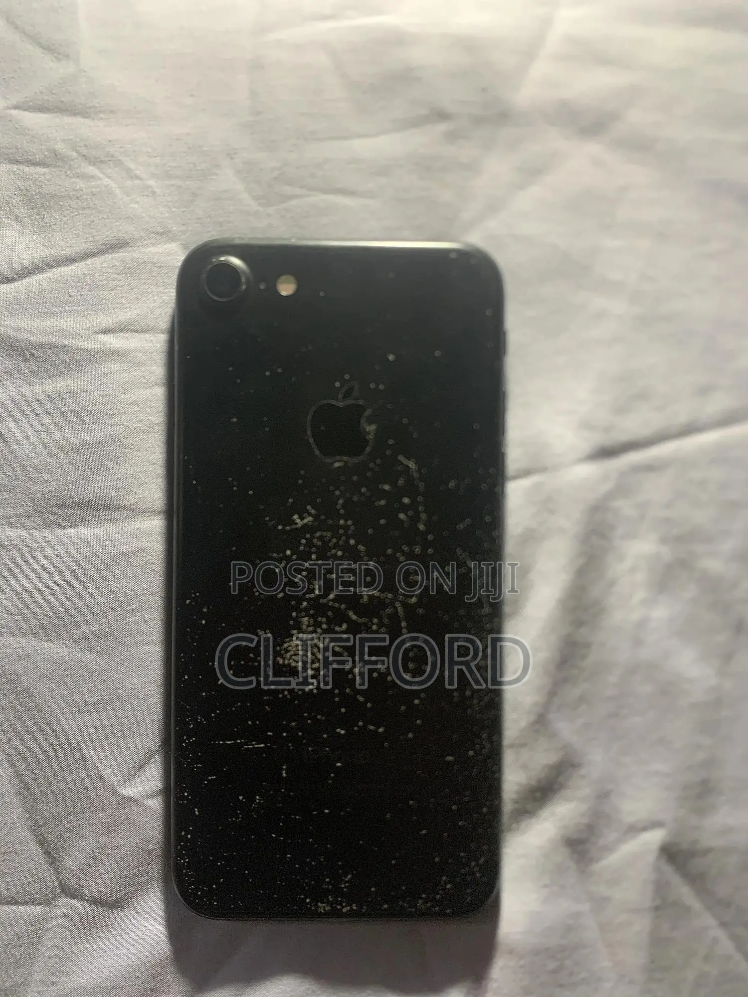 Apple iPhone 7 32 GB Black