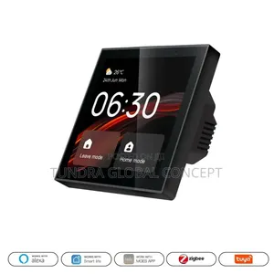4inches Smart Home Control Panel