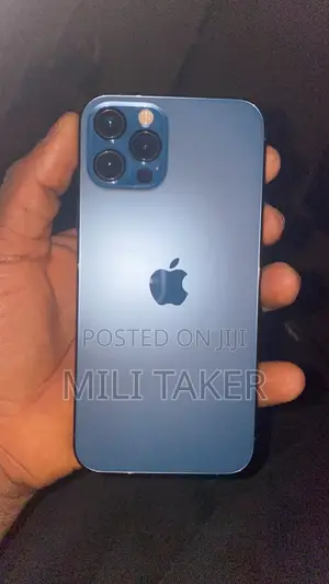 Apple iPhone 12 Pro 128 GB Blue