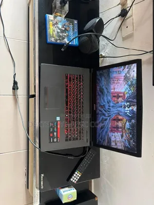 Laptop MSI GE72MVR 7RG Apache Pro 16GB Intel Core i7 HDD+SSD 1T
