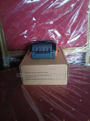 Portable Bluetooth Printer 58m