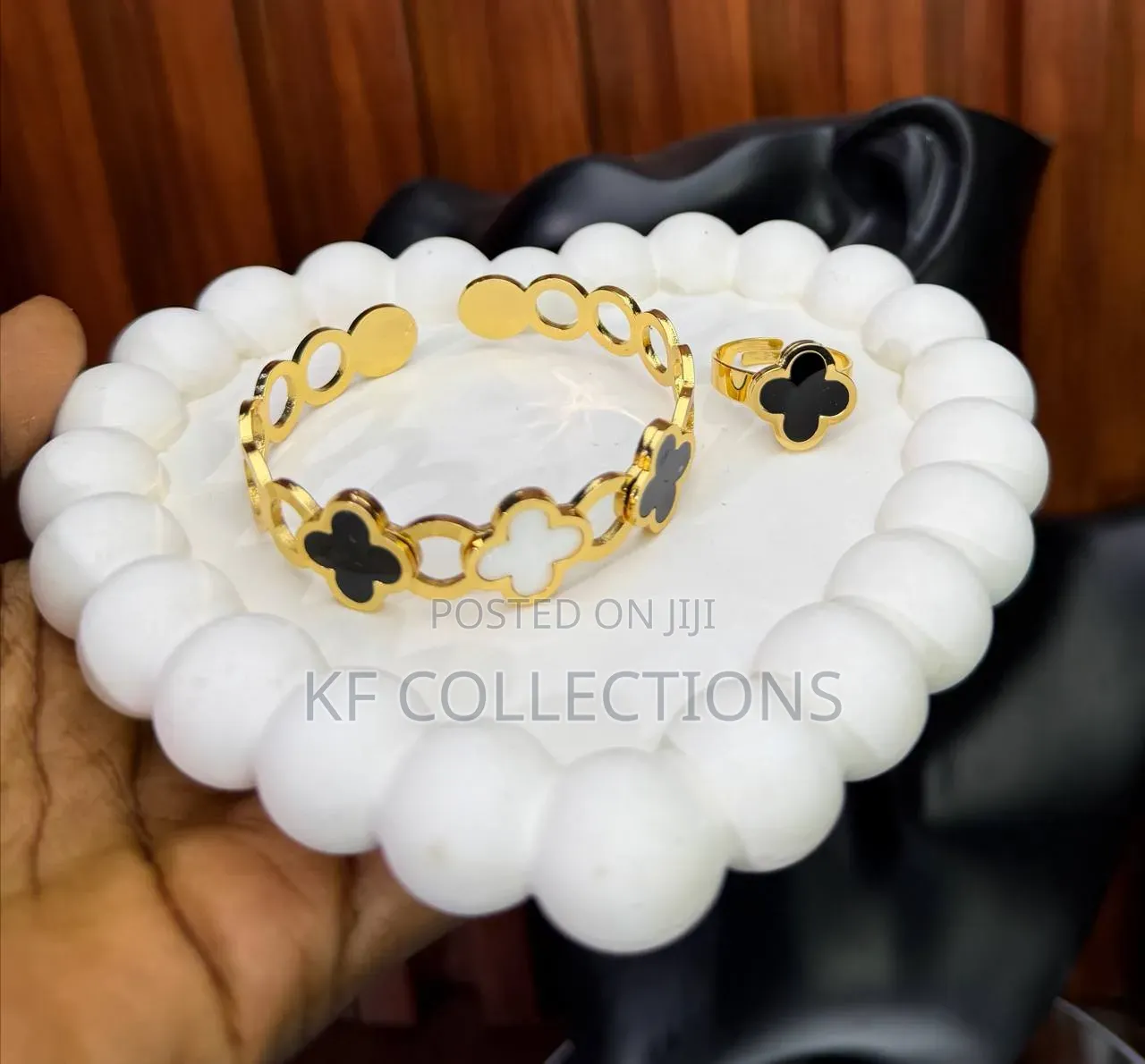 Steel Bangles