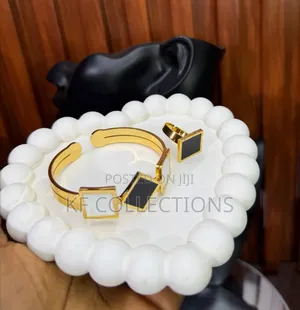 Steel Bangles