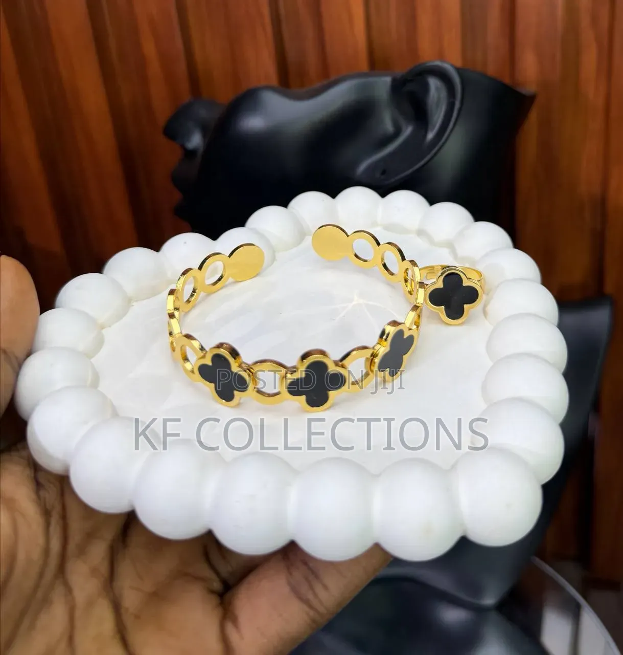 Steel Bangles