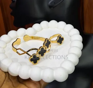 Steel Bangles