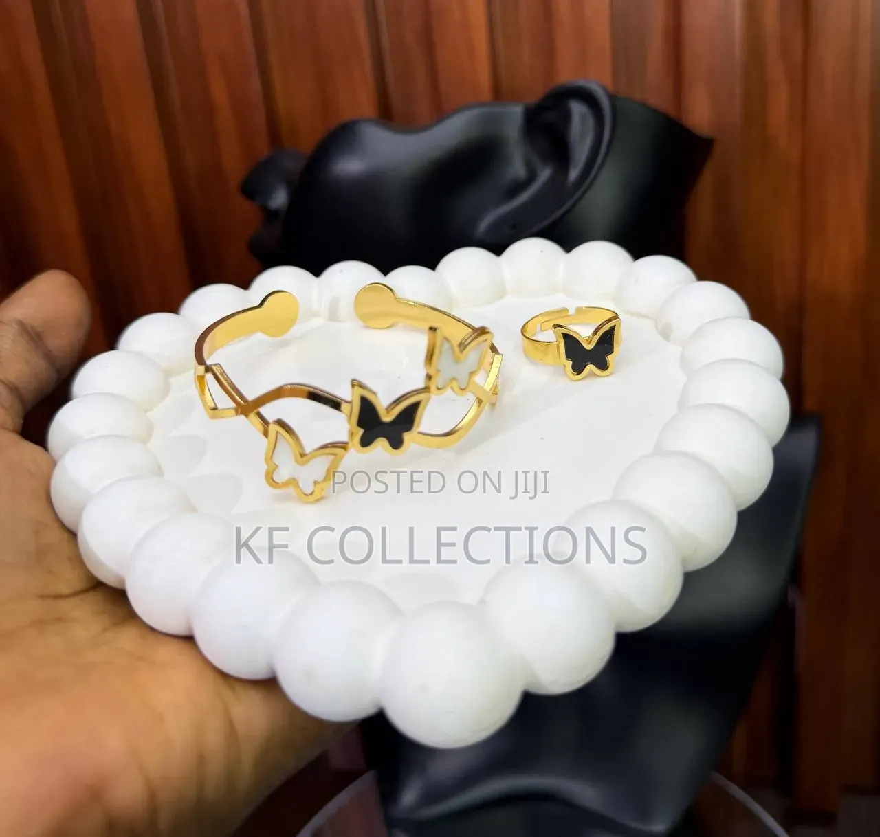 Steel Bangles