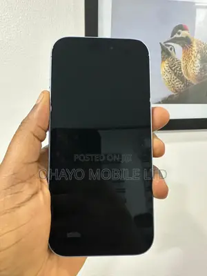 Apple iPhone 17 256 GB Blue