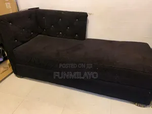 Neatly Used Lshaped Sofa