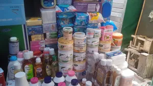 Higher Grace Baby's World Enterprises