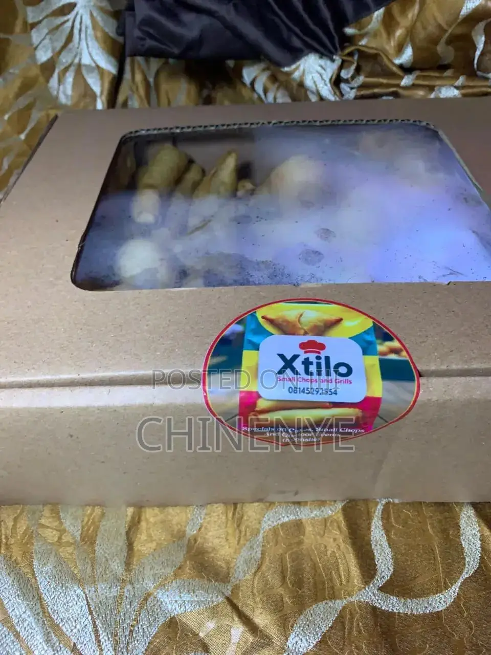 Smallchops