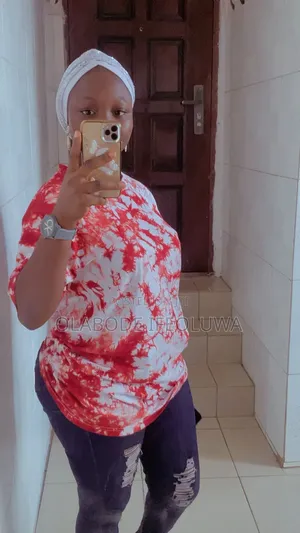 Premium Handmade Adire By Ola-ife Textile