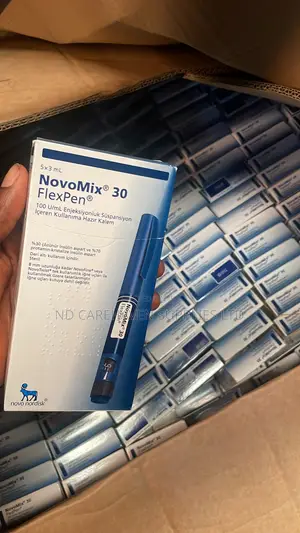 Novomix30 Flexpen