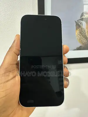 Apple iPhone 17 256 GB White